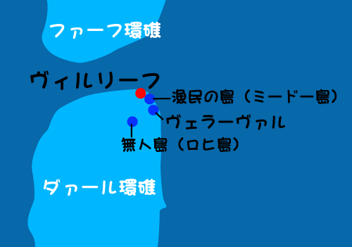 �A�C�����h�z�b�s���O�}�b�v