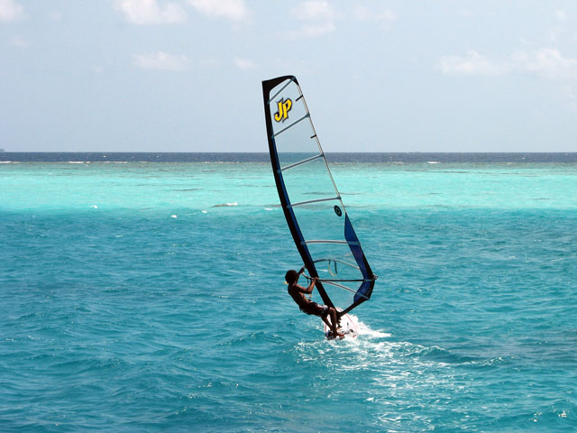 �E�B���h�T�[�t�B��