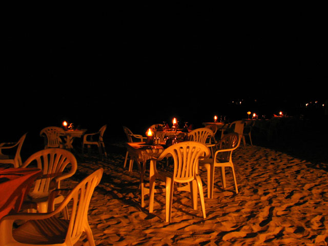 �r�[�`�f�B�i�[