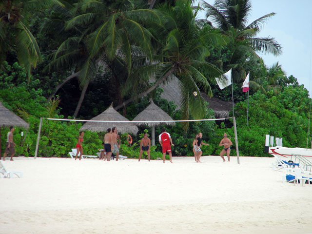 �r�[�`�o���[