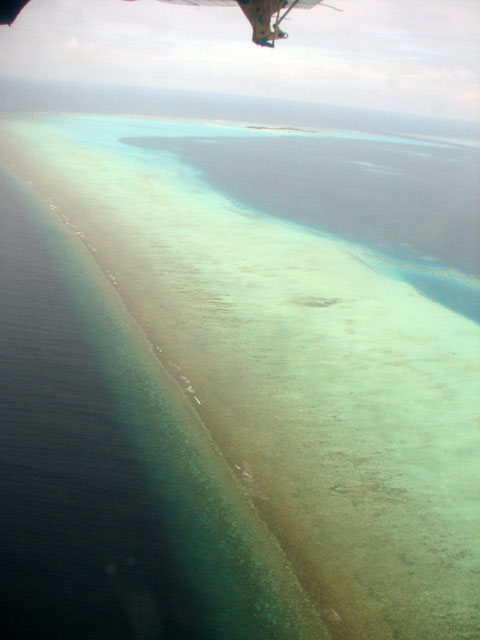 ��}�[���ʂ̖k�[