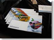 �A�C�X�N���[���X�̃��j���[