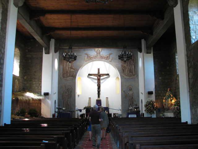 ����(�T���E�N���X�g�o���̋u)