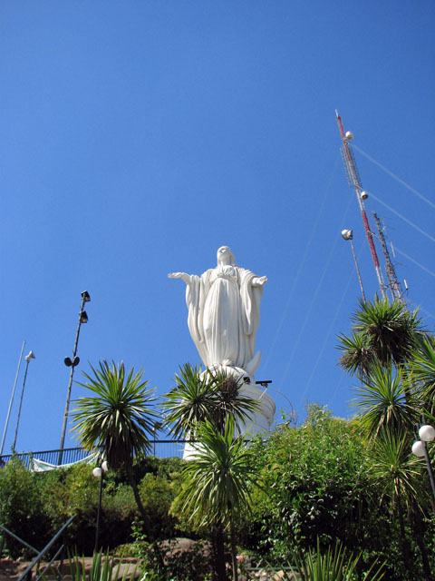 �}���A��(�T���E�N���X�g�o���̋u)