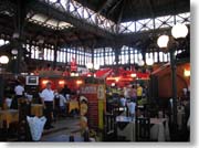 �����s������̗l�q