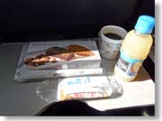 �Q��ڂ̒��H