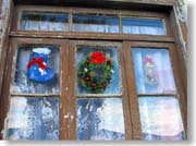 �N���X�}�X�̏���ƌÂт���