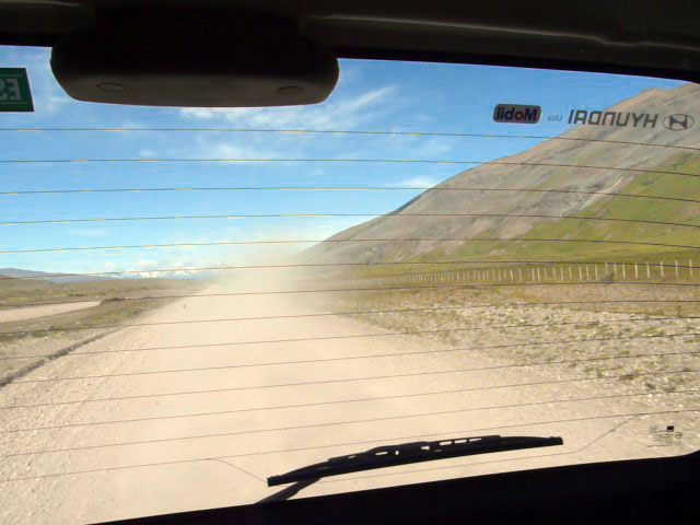 ����Ԃ���B�������̌i�F