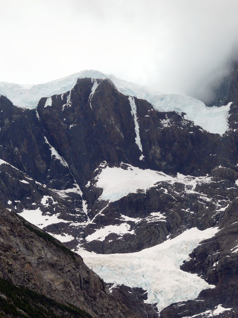 �t�����X�J�̎R�Q