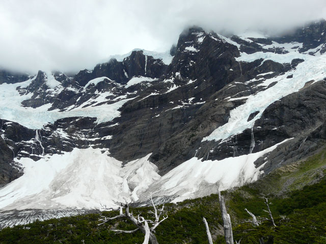 �t�����X�J�̎R�S