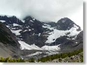 �t�����X�J�̎R�P