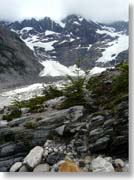 �t�����X�J�̎R�R