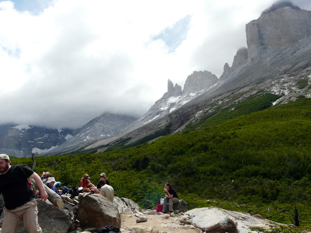 �g�[���X�E�f���E�p�C�l�����̌i�F