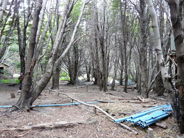 �C�^���A�[�m�E�L�����v��