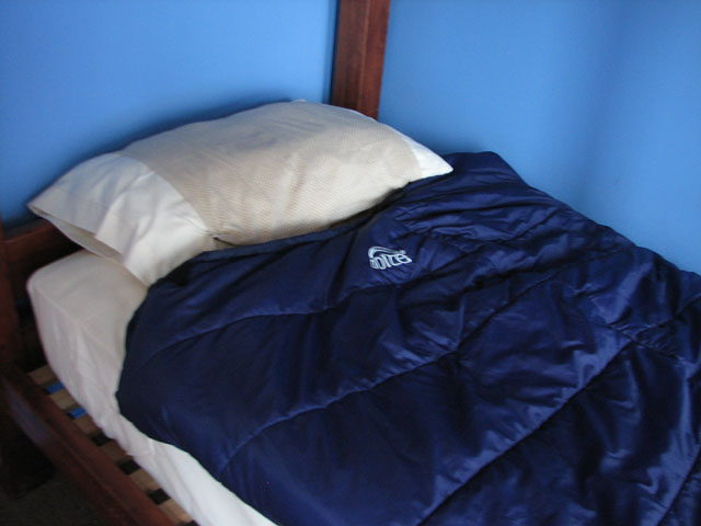 �x�b�h�ƃV�����t