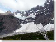 �t�����X�J�̎R�P