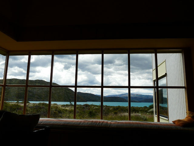 ���t�q�I�̋x�e�����猩���y�I�G��