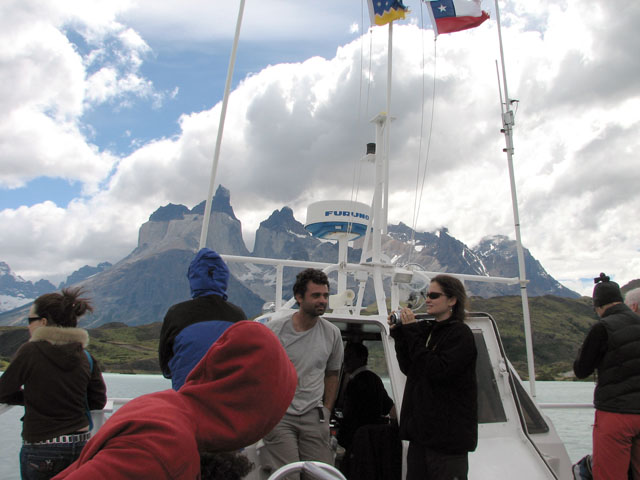 �f�b�L�̗l�q