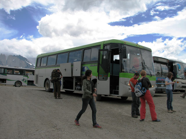 �^���ɓ��������o�X