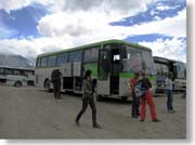 �^���ɓ��������o�X