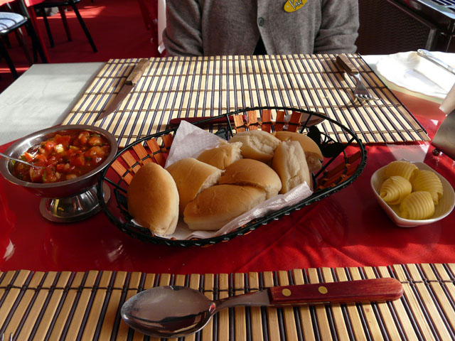 �p���ƑO��