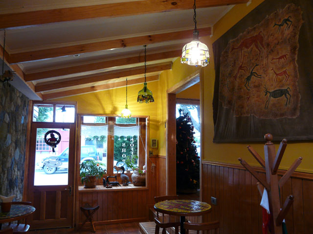 �J�t�F�̒�