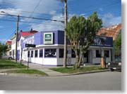 ���X�g�����uLa Burbuja�v�̊O��