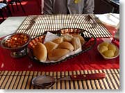 �p���ƑO��