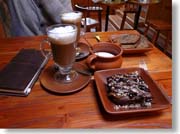 �J�t�F���e�E�O�����e�ƃP�[�L