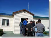 �A���[���`�������Ǘ�������