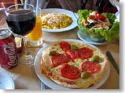 ���E���V�[�i�Œ��H