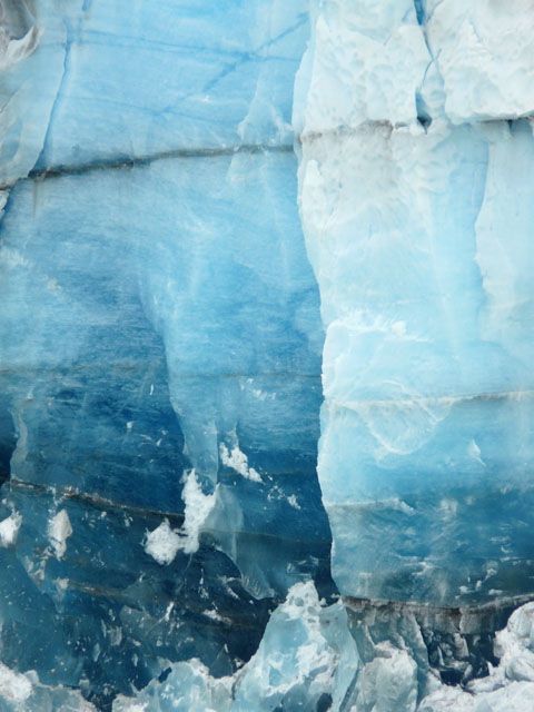 �����ȕX�̐F