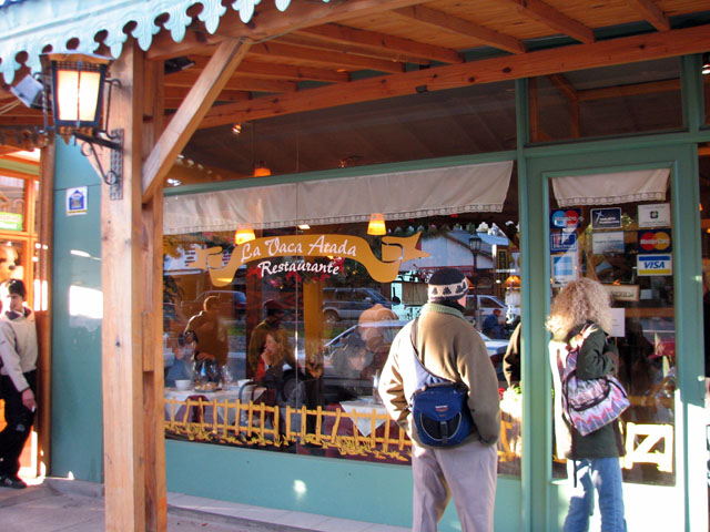 �[�H���Ƃ����u���E�o�J�E�A�^�_�v