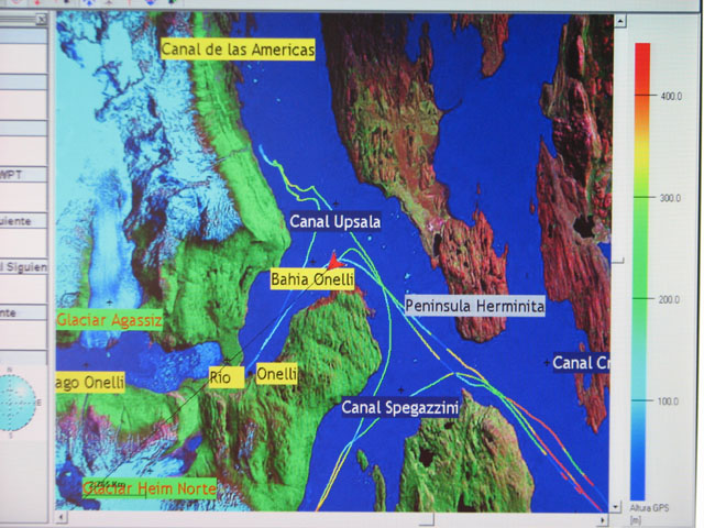 �ʒu��񂪂킩��f�B�X�v���C�R