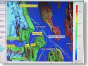 �ʒu��񂪂킩��f�B�X�v���C�R