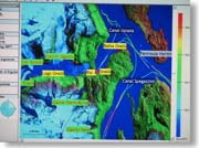 �ʒu��񂪂킩��f�B�X�v���C�S