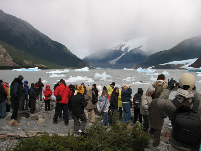 �΂̌������ɕX��