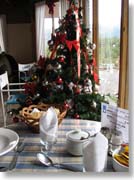 �N���X�}�X�c���[