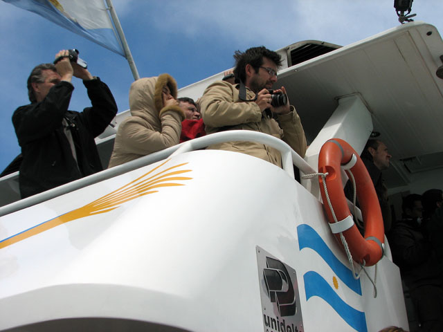 �f�b�L�ŕX�͂�����l�B