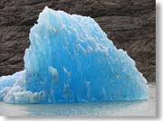 �N���X�^���u���[�ȕX�R