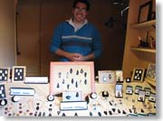 �A�[�e�B�X�g�ʂ�̓X�̂��ɂ�����