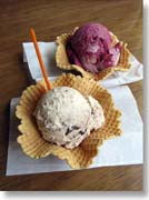 �A�C�X�N���[��