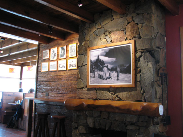 �J�t�F�̕��͋C