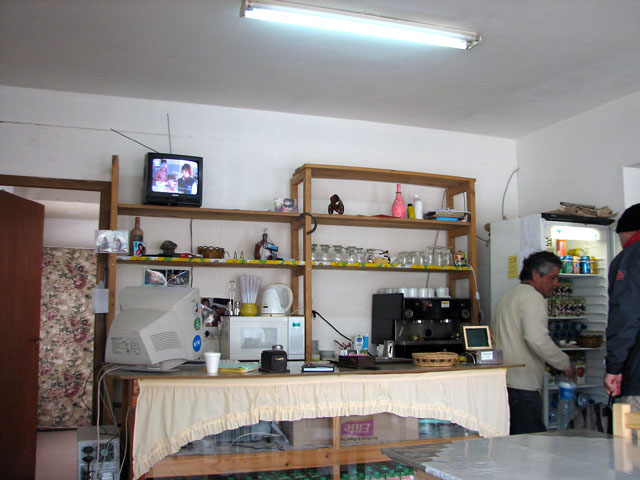 �G�݉������̃J�t�F