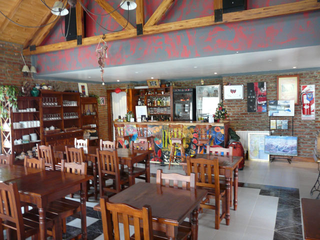 ���X�g����