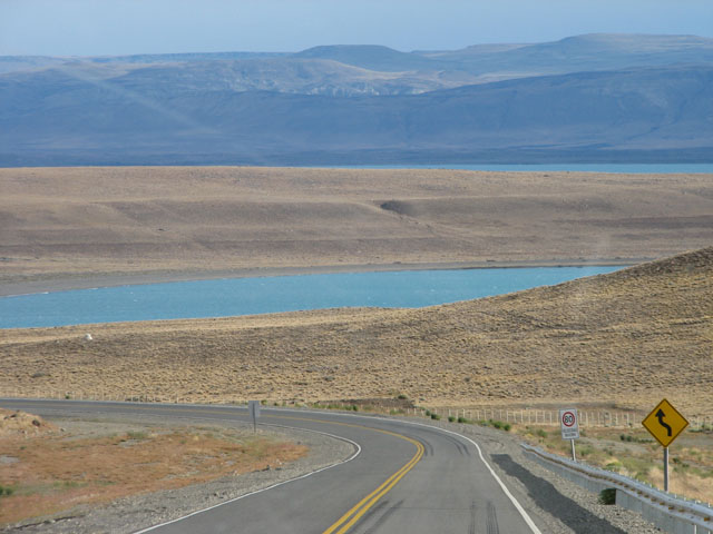 �o�X�O���̌i�F