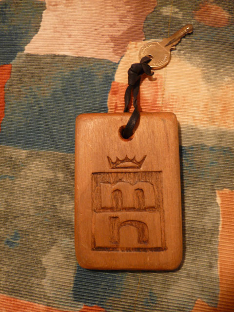 �����̃L�[