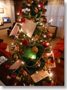 �N���X�}�X�c���[