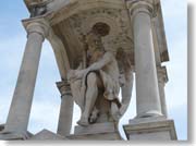 �M���V���_�b�̐_�i�P�O���l�}���̈ꑰ�j