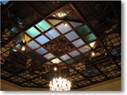 �k�����E�G���A�̃z�e���u�O�����h�z�e���v�̓V��